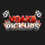 Voaks Pickups