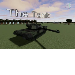 The Tank | Fight Side icon