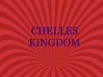 chellie's vibes
