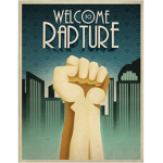 Big Daddies of Rapture