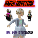 Karen Infection