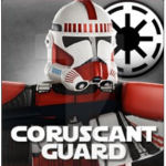 [CG] Coursant Guard