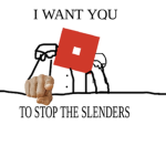 Anti slender and anti cringe Behavior task force.