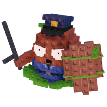 Copuccino — Godly rarity Brainrot icon
