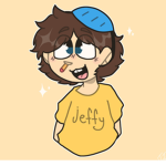 SML Jeffy!