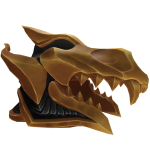 Elite Wyvern Helm