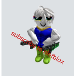 ninfblox fan club