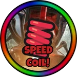 Speed Coil🔶