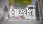 Miami Driving Simulator