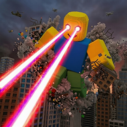 Destroy The World [NEW MAP] icon