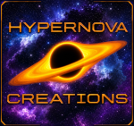 HyperNova Creations.