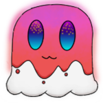 Cake & Ghost Stuido