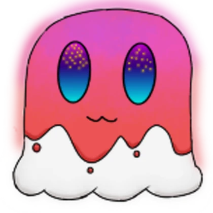 Cake & Ghost Stuido Roblox group icon