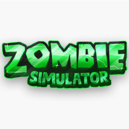 Zombie simluator icon