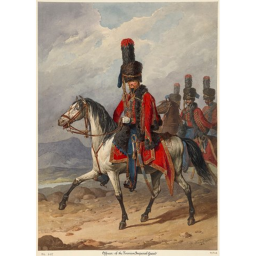 Napoleonic wars experience