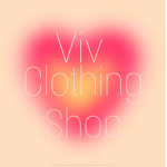 Viv clothing shop:}