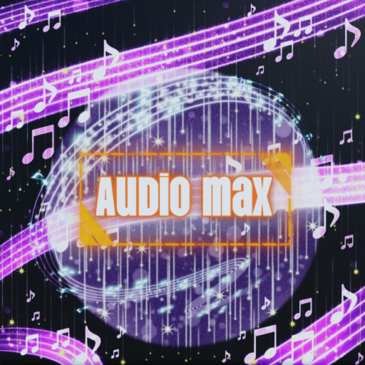 Audio Max