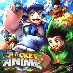 [EARLY ACCESS] Pocket Anime