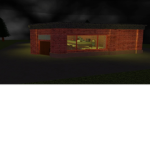 Jack's and Mike's Diner