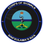 |NZA| Corps of Signals