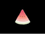 Are you Watermelon?