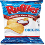 Ruffles chips fan group