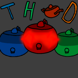 Teapot Hell Of Doom