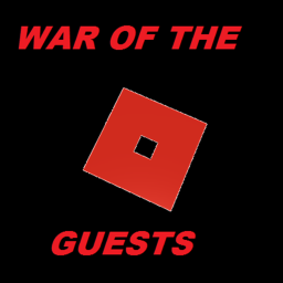 War of the Guests(Free VIP Servers).(Read Desc)