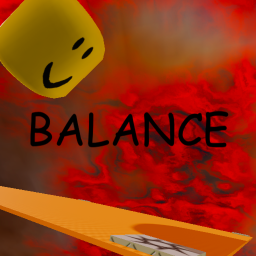 BALANCE remastered