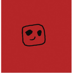 The red oofy's