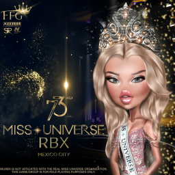 [2024 STAGE] Miss Universe RBX