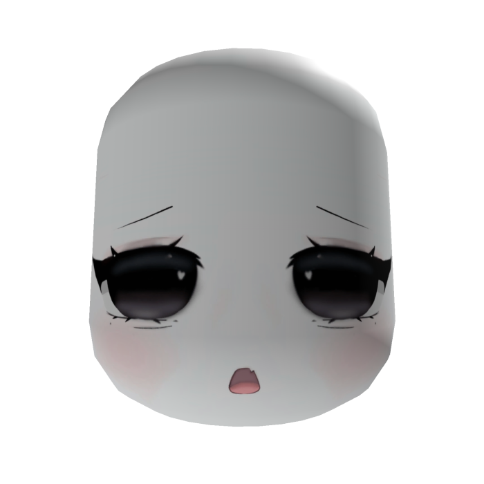 Pretty Moe Face