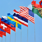 Flags of Robloxia