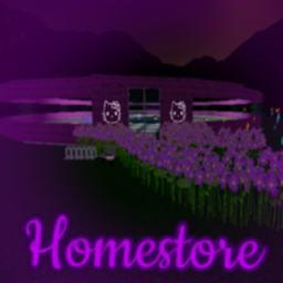 Eeveez Homestore