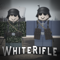Front line , Operation WhiteRifle