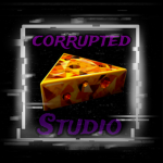 Corrupted Cheese Studio