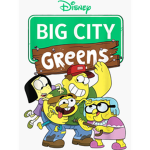 Green family farm