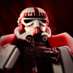 〈Imperiαl Shock Troopers〉