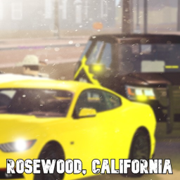 [ALPHA] Rosewood, California