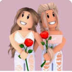 Bloxburg Queens!