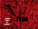 Tactical Team Of America