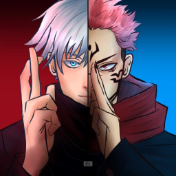 Gojo VS Sukuna Battlegrounds