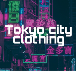 Tokyo City Clothing