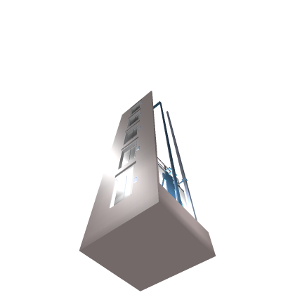 North Airport Elevator