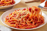 Spaghetti mafia!!