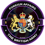 | SBA | Foreign Affairs