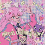Moon's Clothing Store