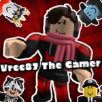vrcc87 the gamer