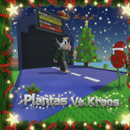 [UPD] Plantas Vs Kraos