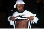 Tupac's Thugest Theives